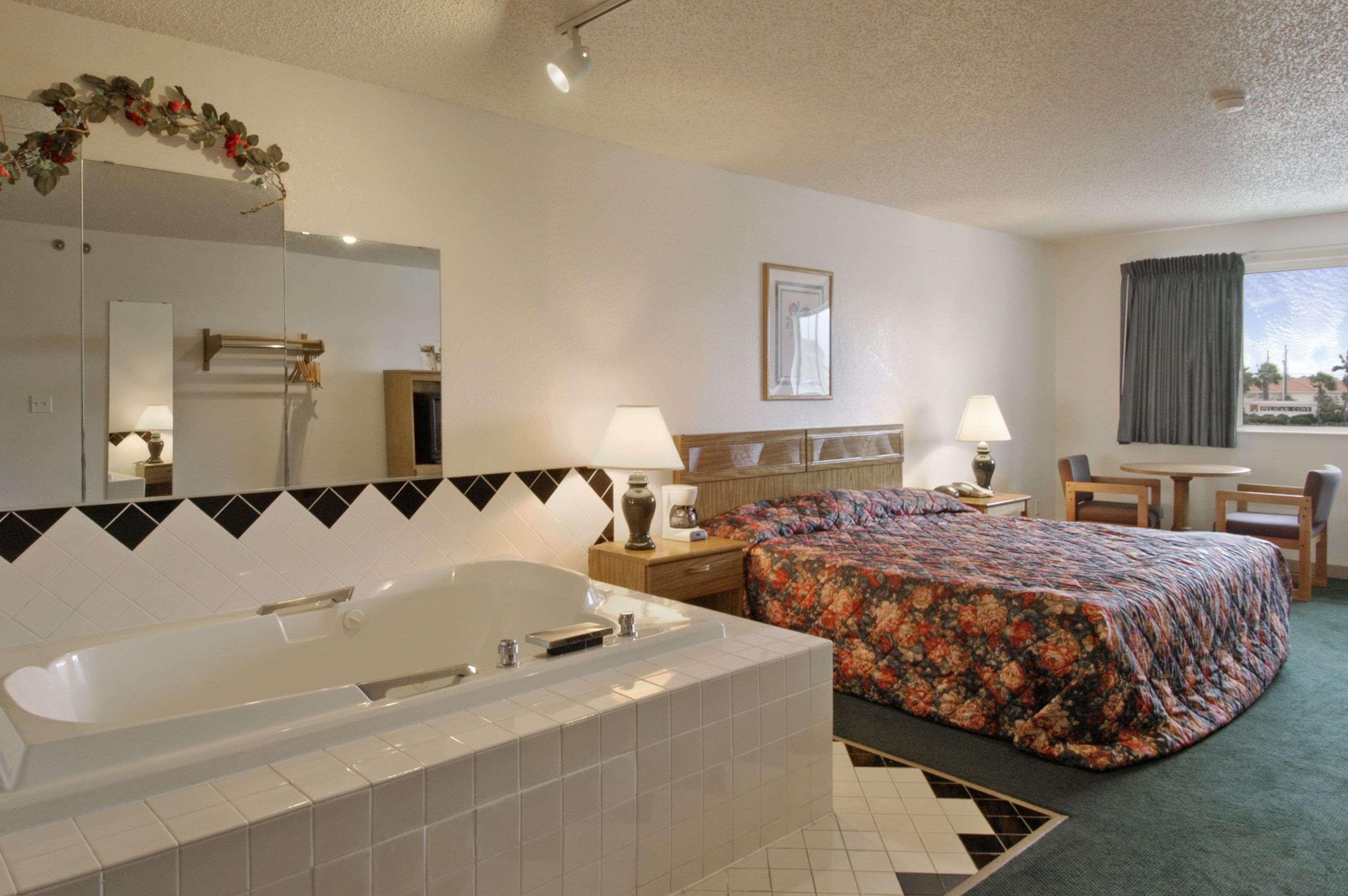 Super 8 By Wyndham Aransas Pass Hotel Exterior foto