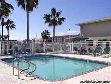 Super 8 By Wyndham Aransas Pass Hotel Exterior foto